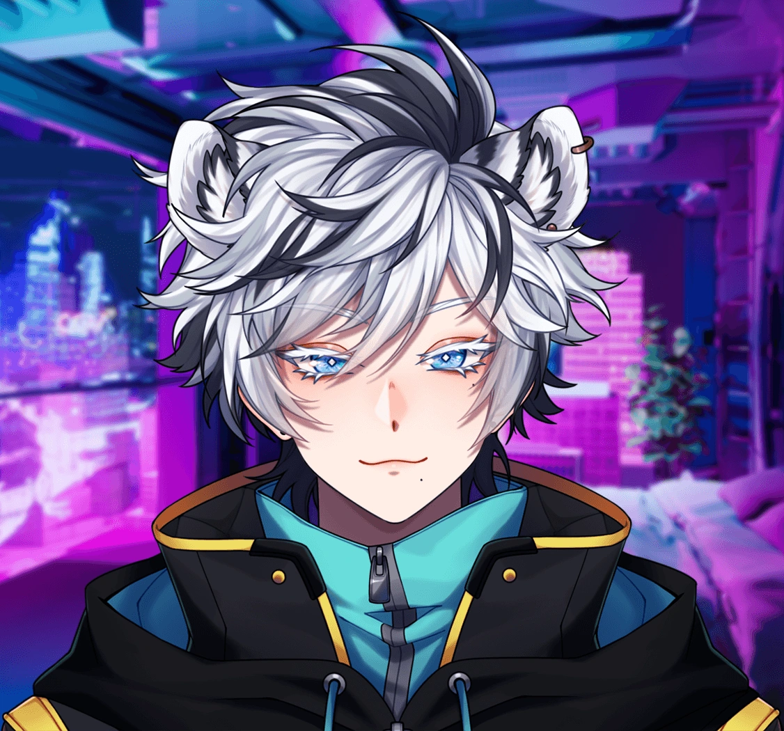 Cielwave Portrait