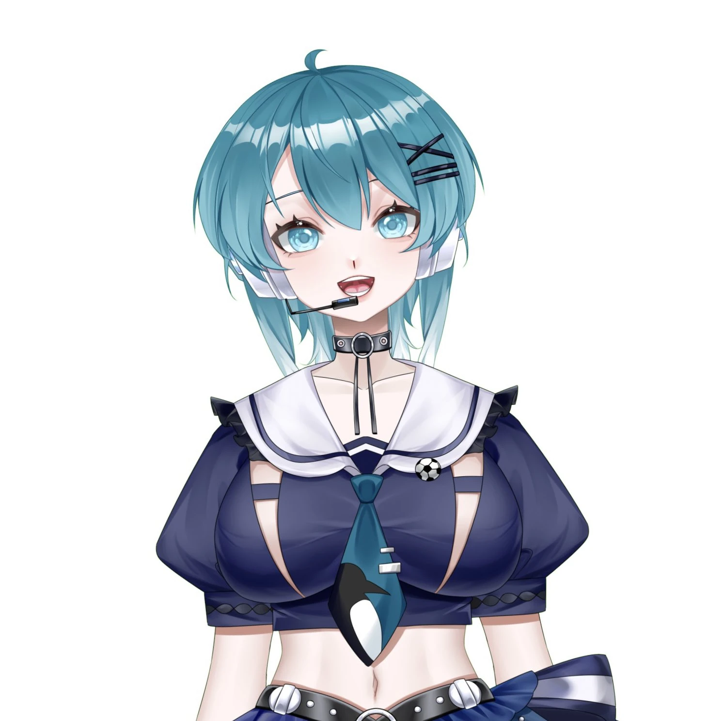 Curva Umi