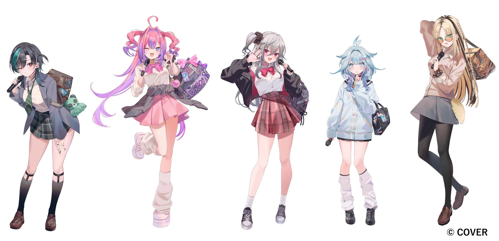From KARATEZ Collab<br>by Kanda Done