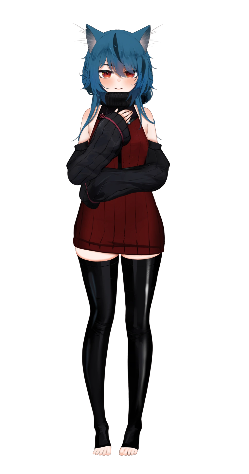 fullbody 3.0