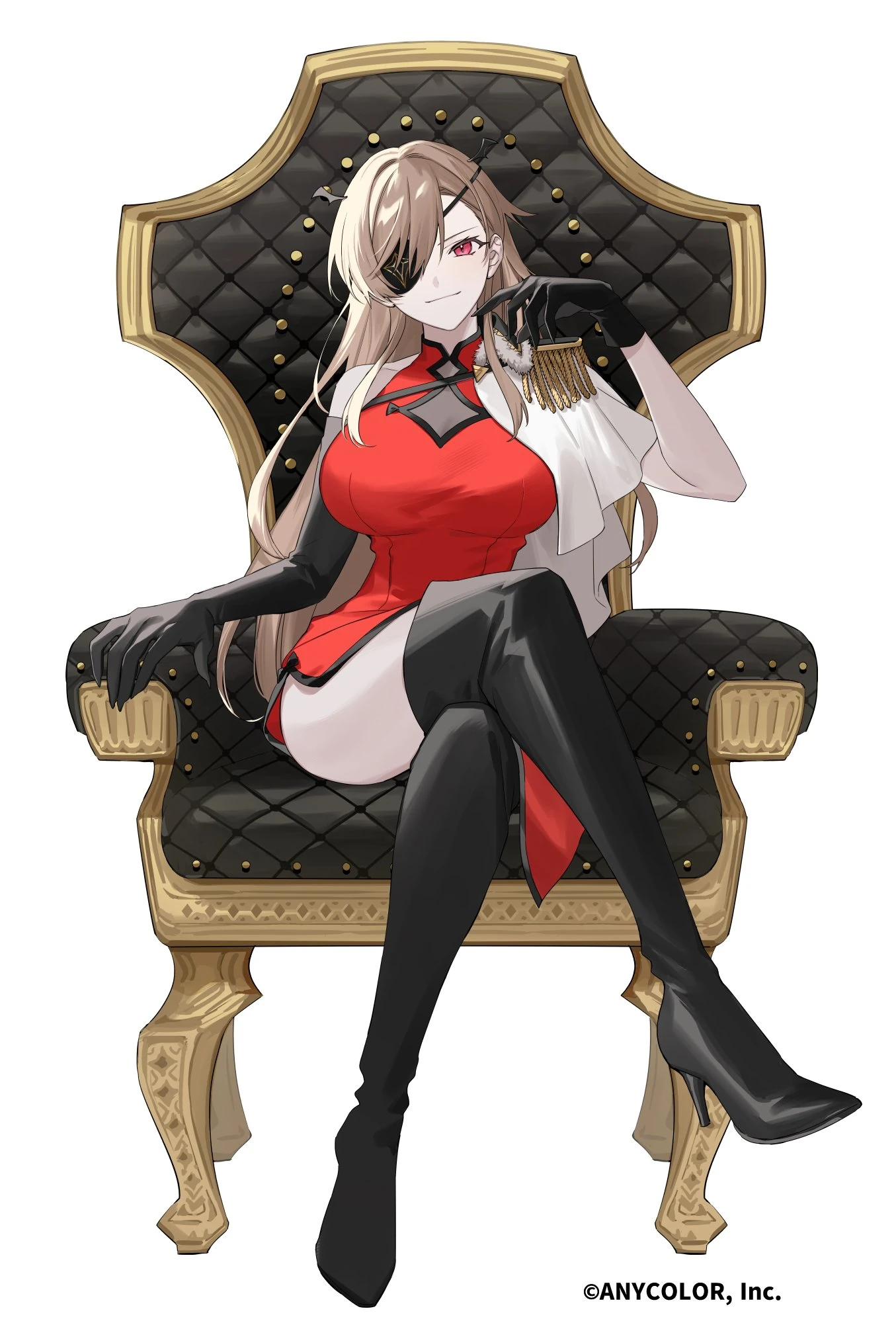 Show Illustration<br>by ISAMU