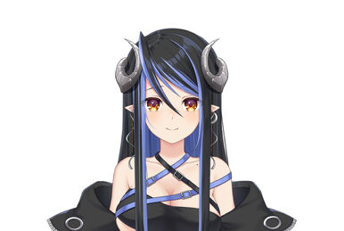 Hanamori Natsumi | Virtual YouTuber Wiki | Fandom