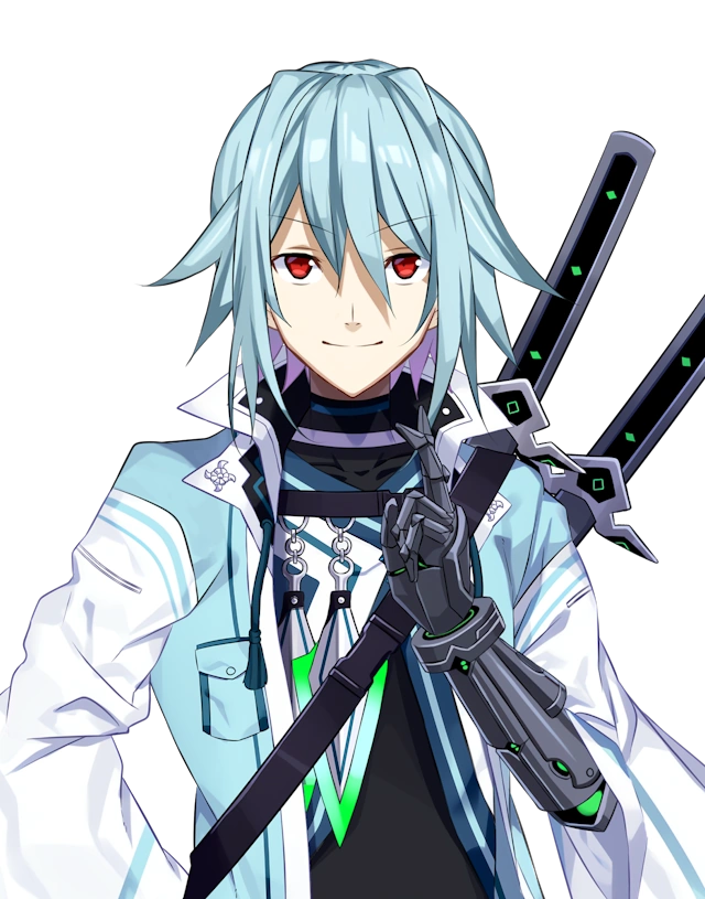 Izuya Kagamiya