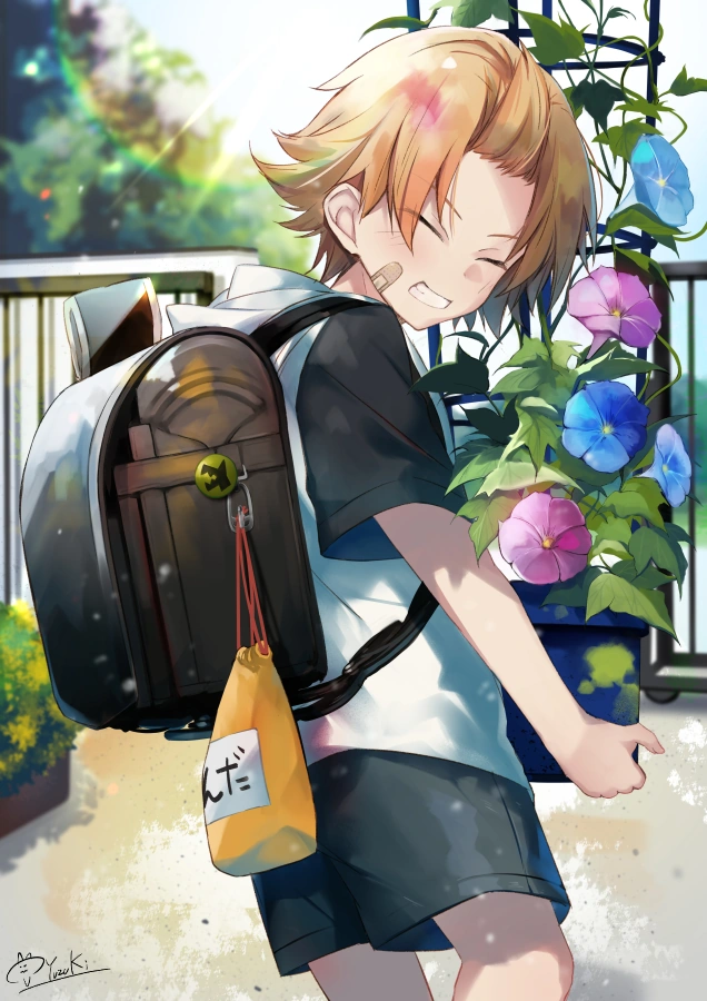 by Yuzuki