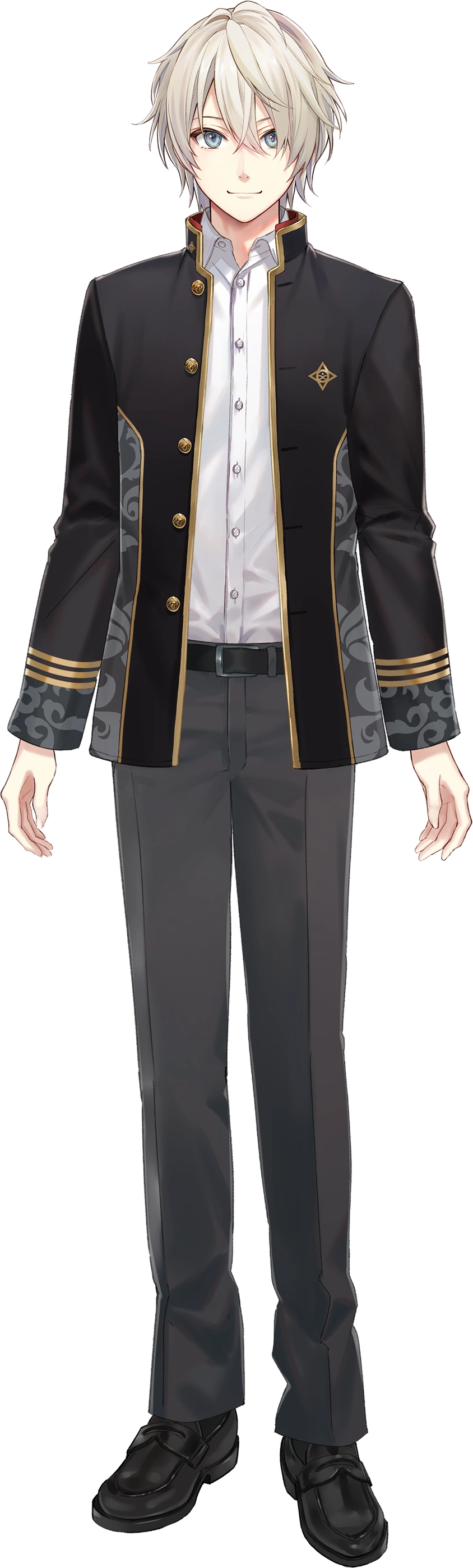 Full Body