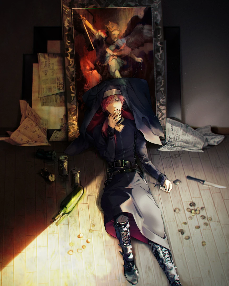 by Haniwa