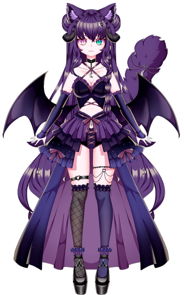 Full Body
