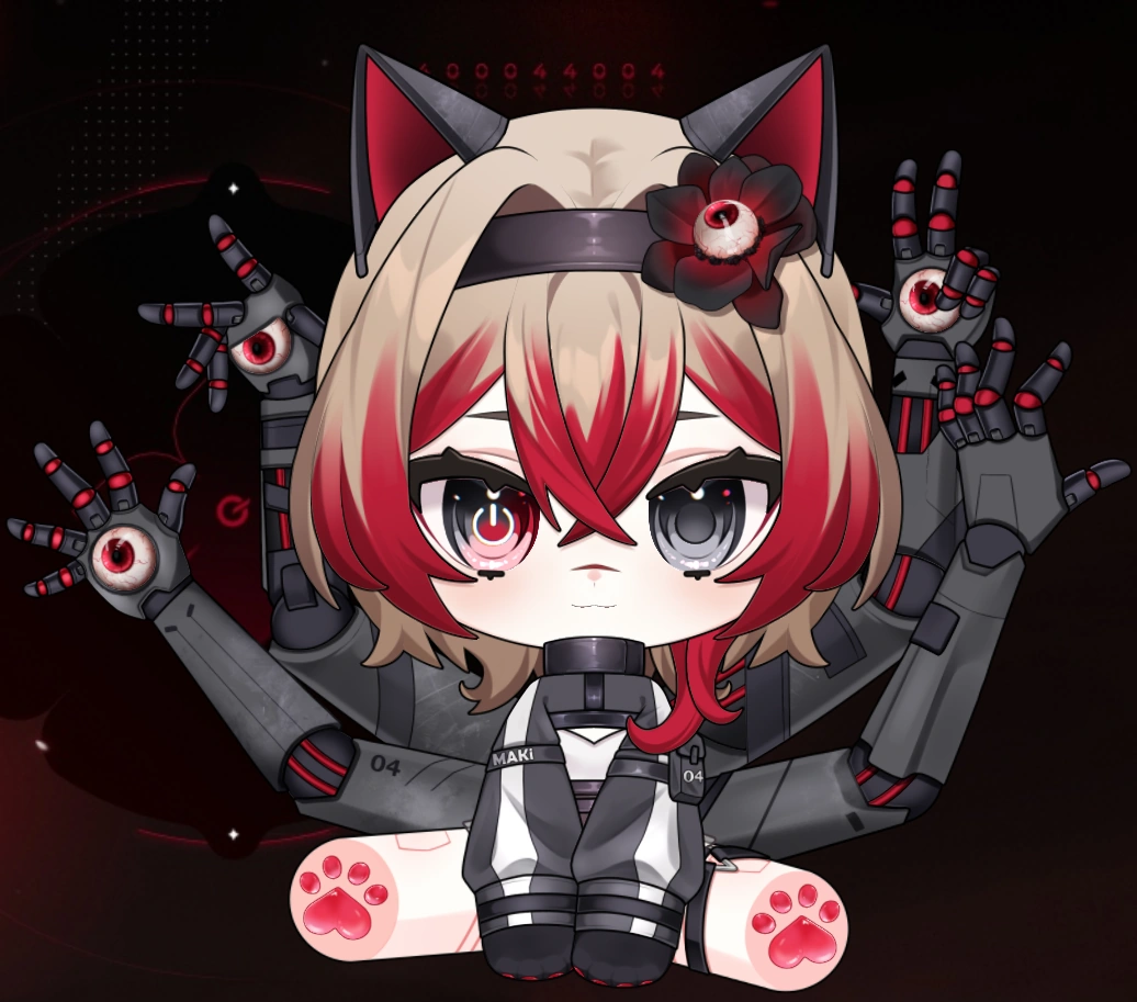 Chibi