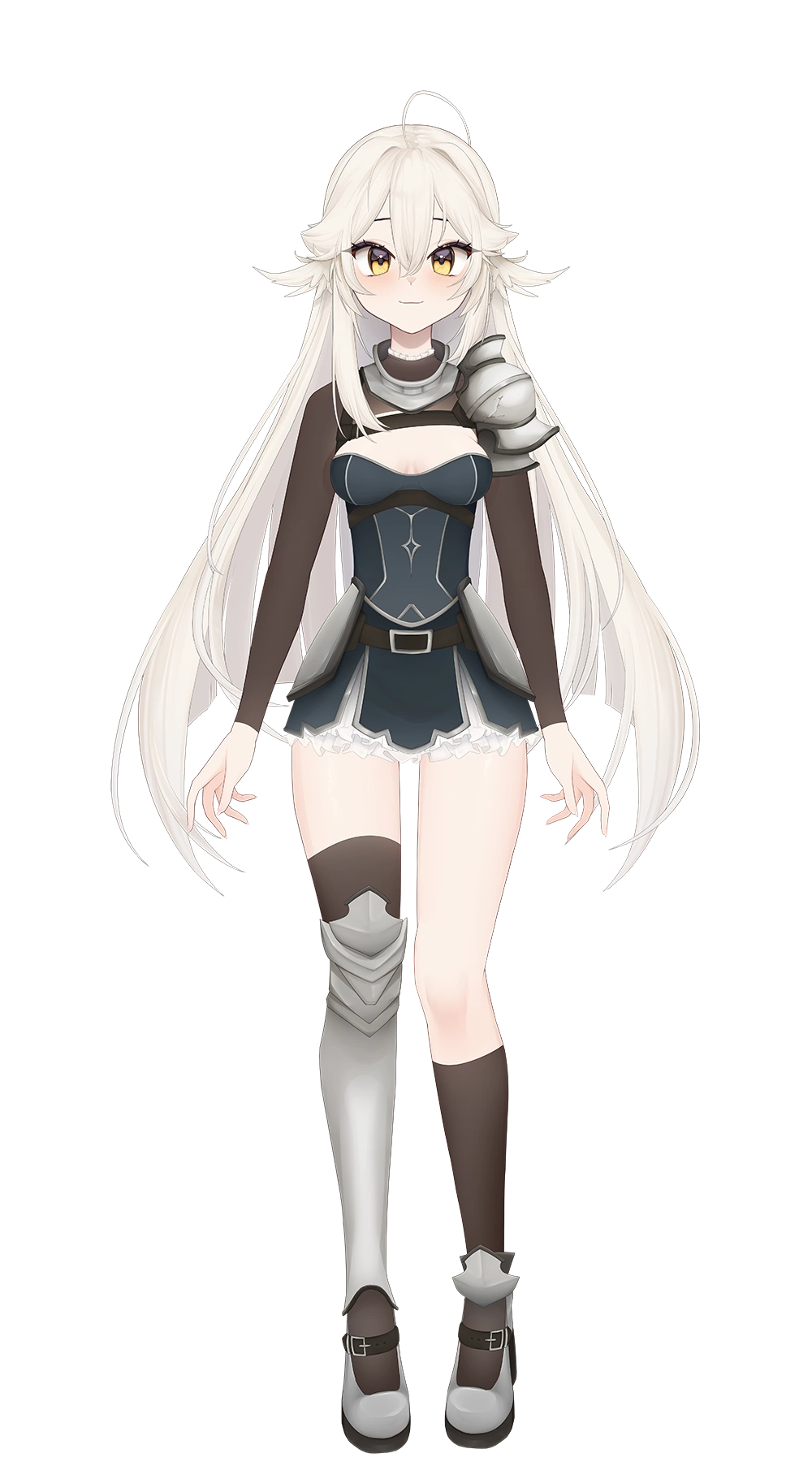 Miia's model that was debuted June 16, 2025