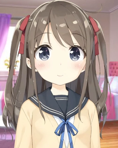 Momose Hiyori
