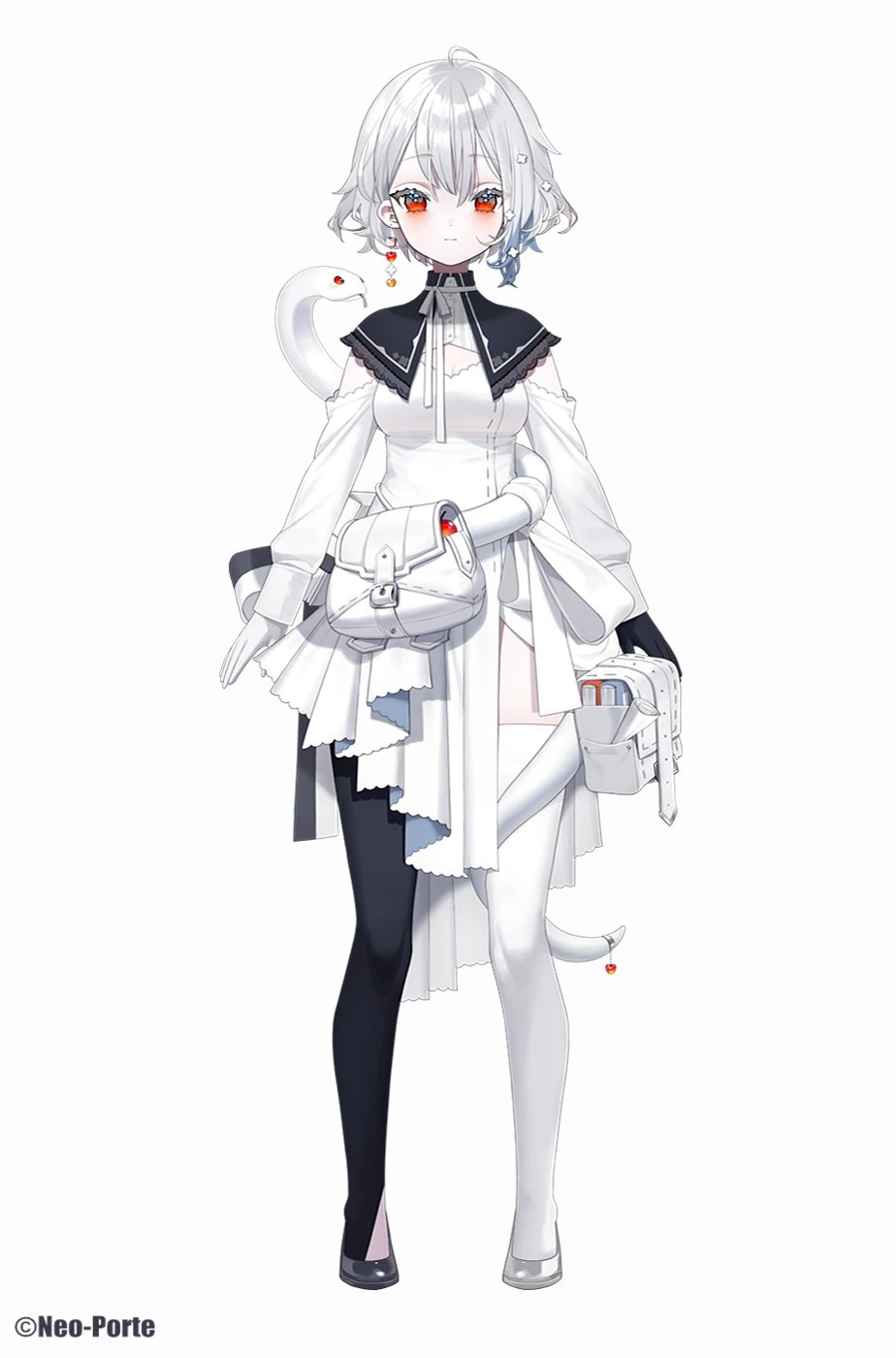Full Body by [https://x.com/karohroka/status/1745079099146530940 Natsuro]