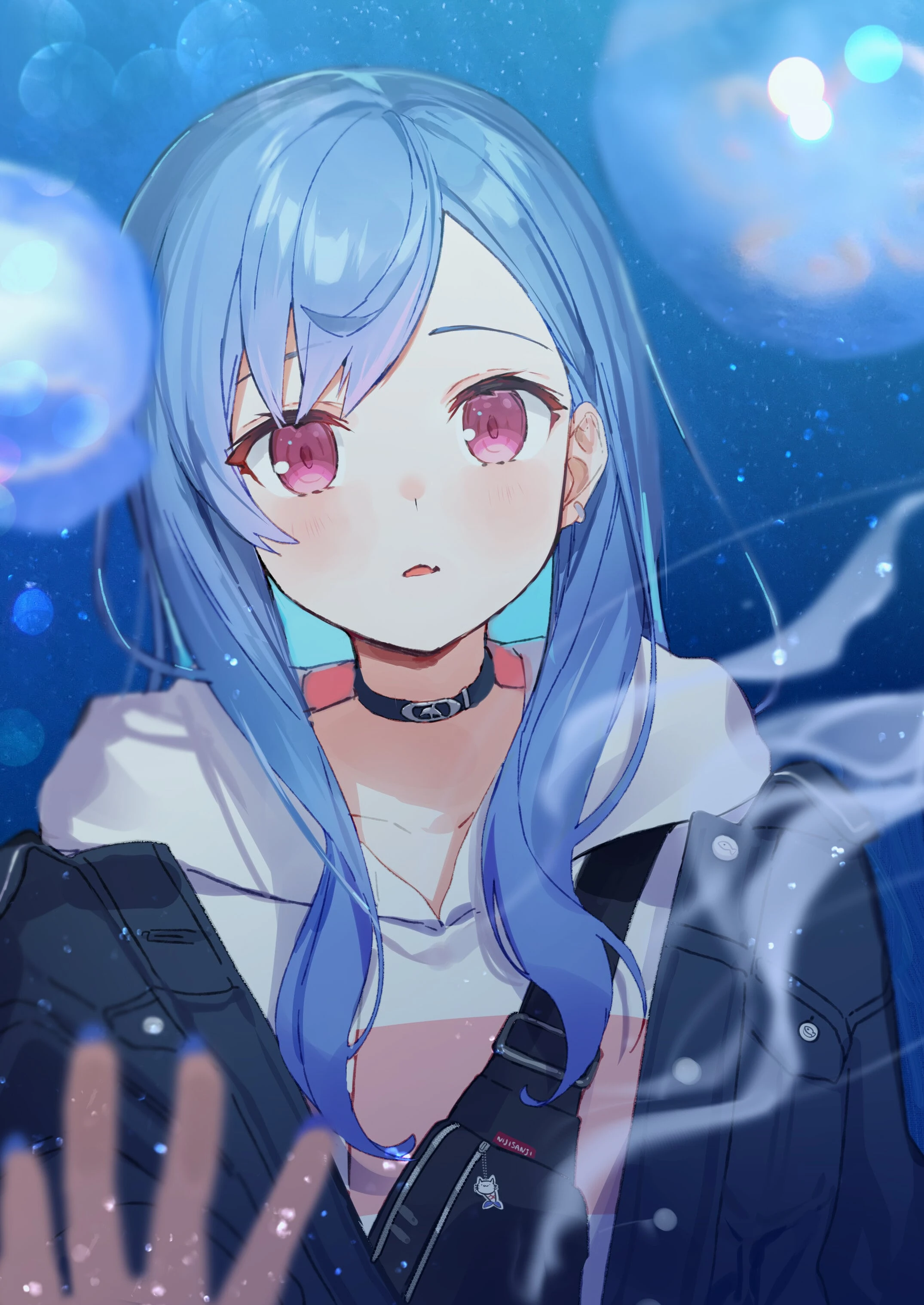by Nana