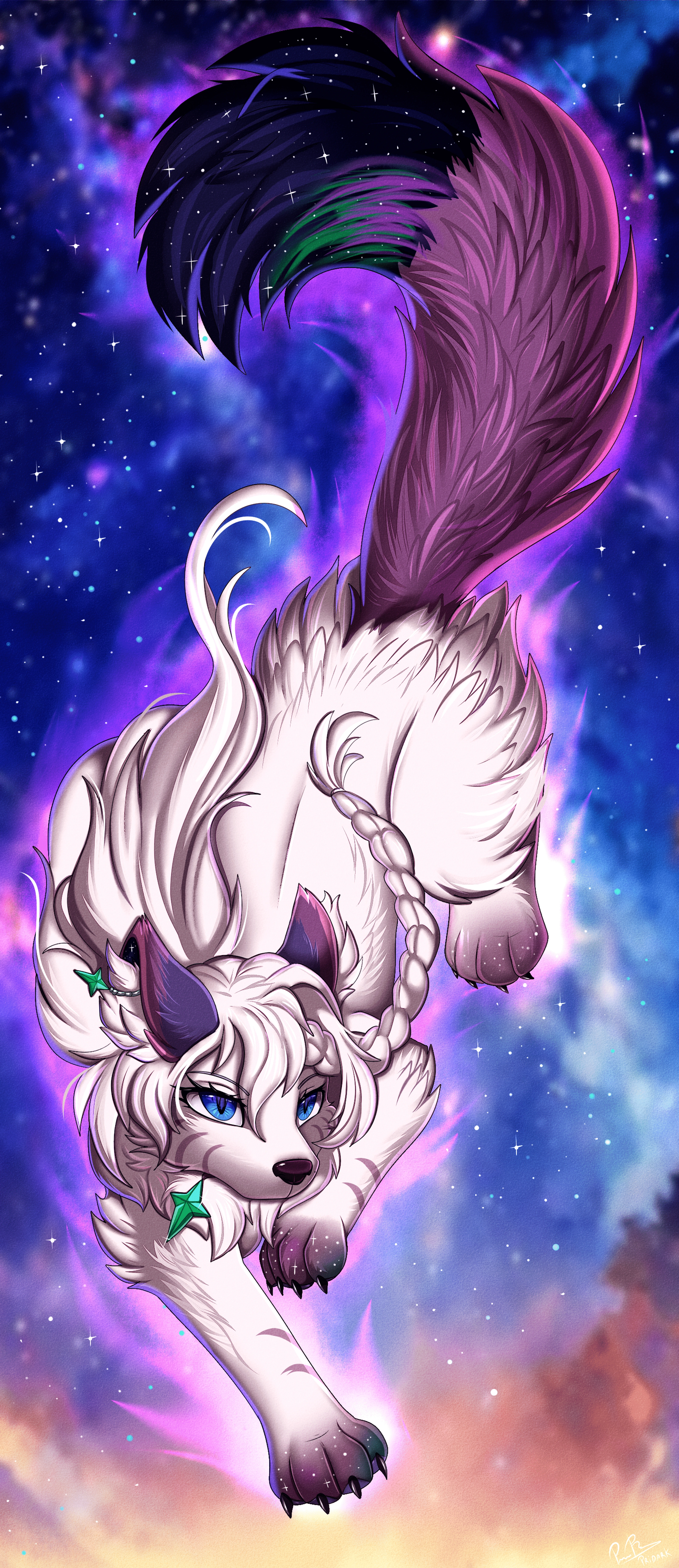 Starphyre