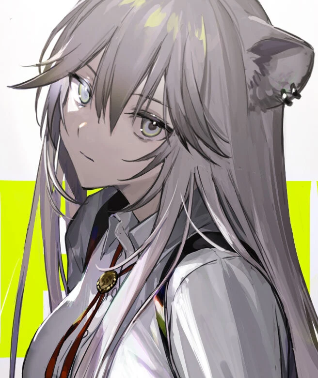 Push V!! Fanbook Guest Illustration<br>by oyo