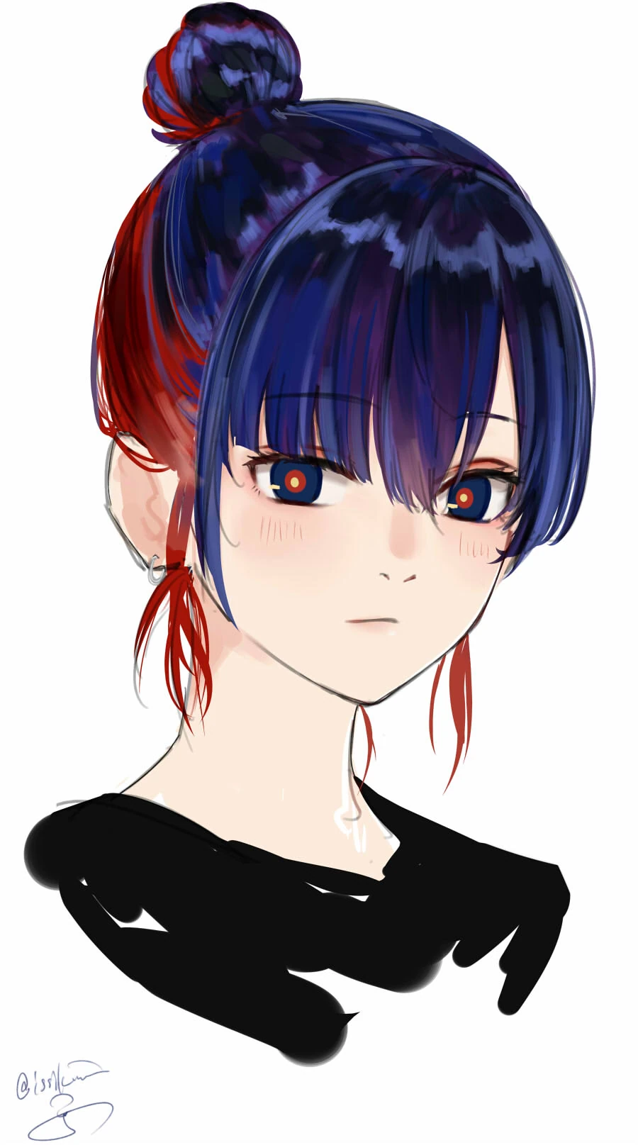 by Issiki