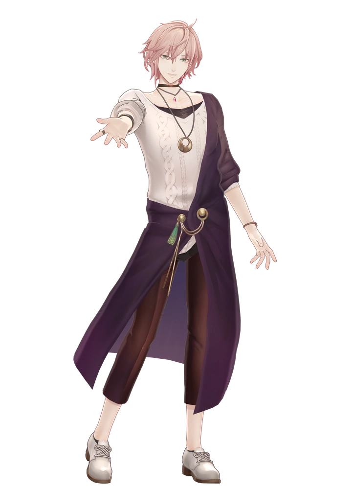 3D Model