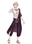 Rikka - 3D Model.png (326 KB) 3D Model