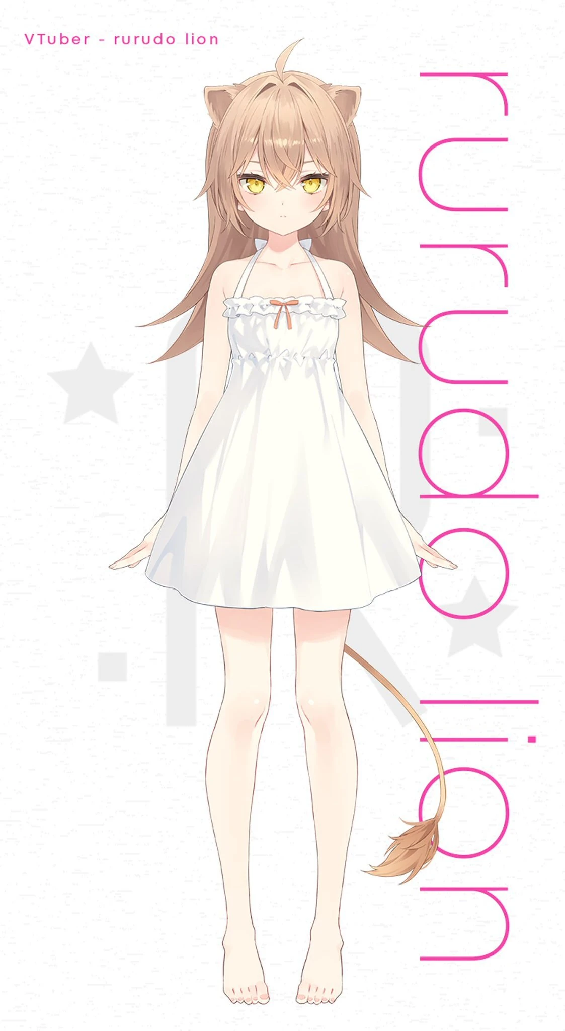 Full Body