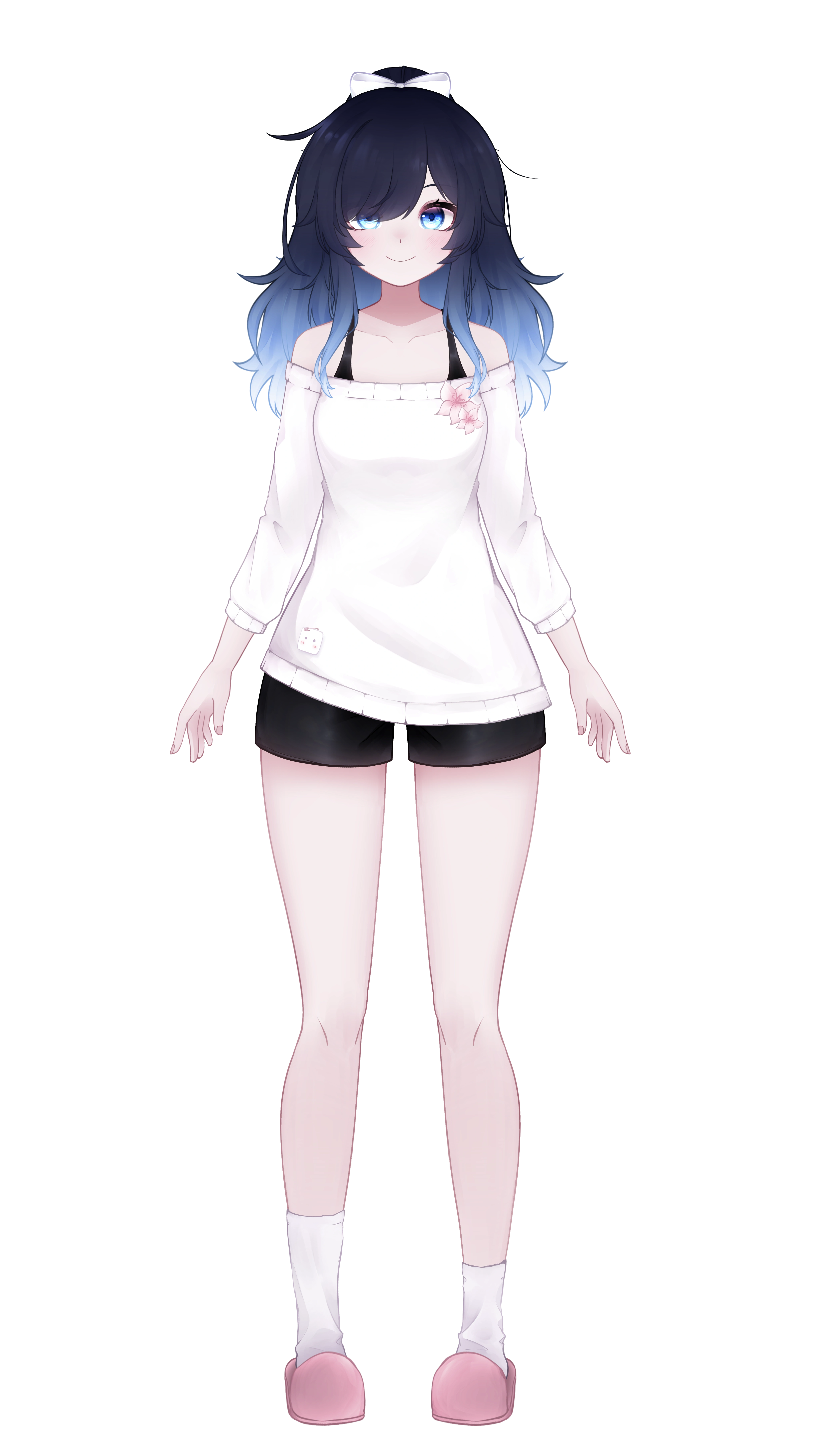Live2D Model