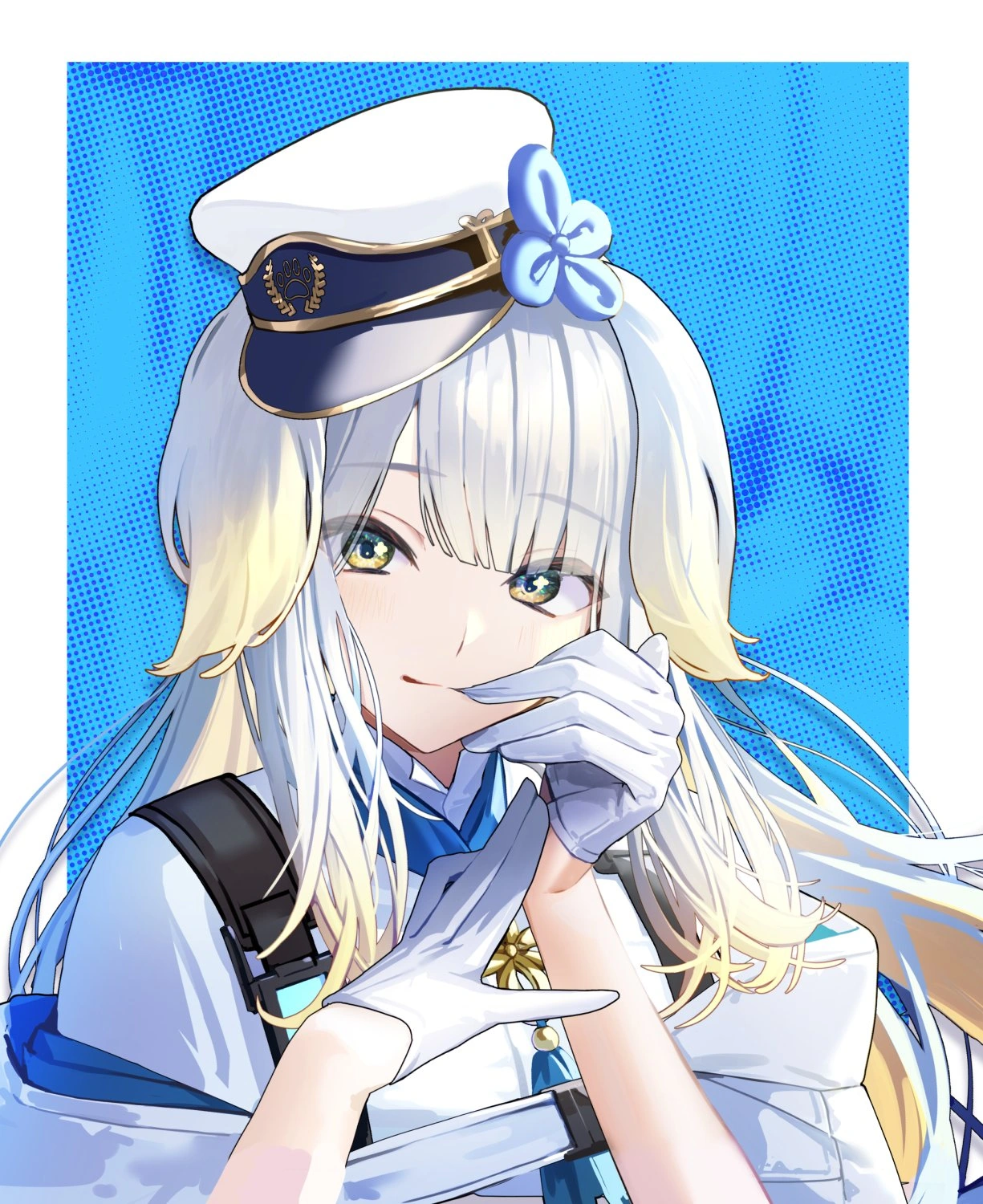by Kagawa Ichigo