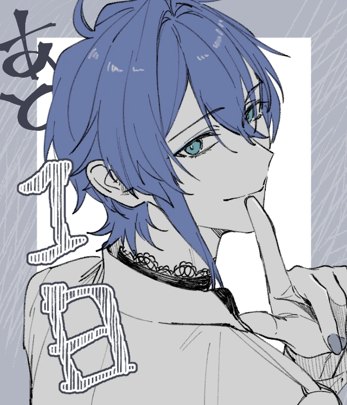 Whalefall by [https://twitter.com/byakuya9931/status/1788471934948454600 BYA]