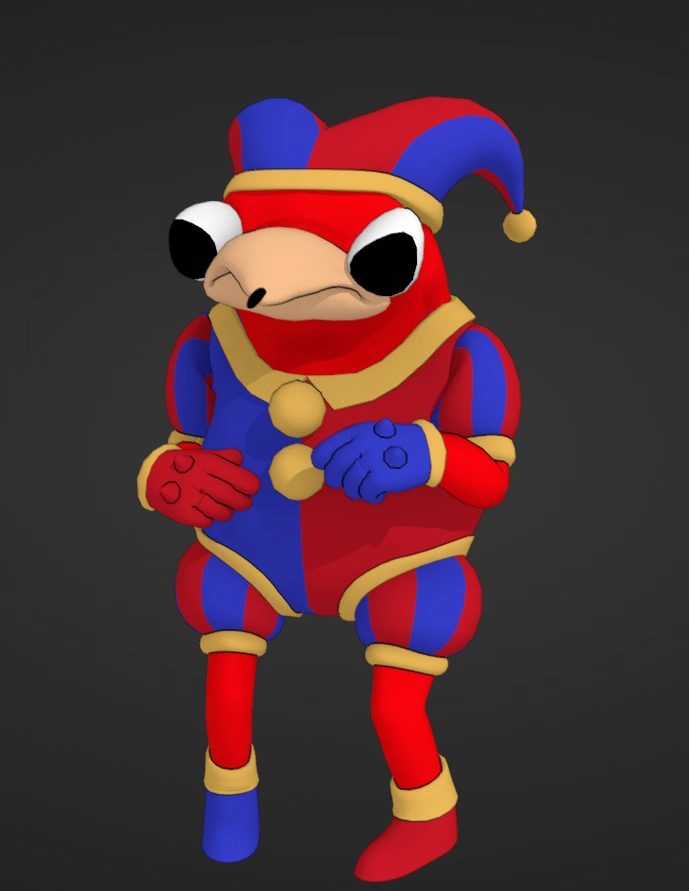 Pomni