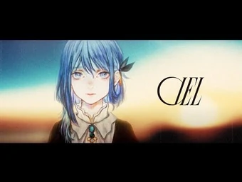 CIEL | Virtual YouTuber Wiki | Fandom