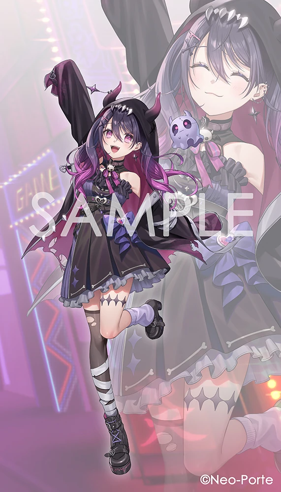 Key Visual