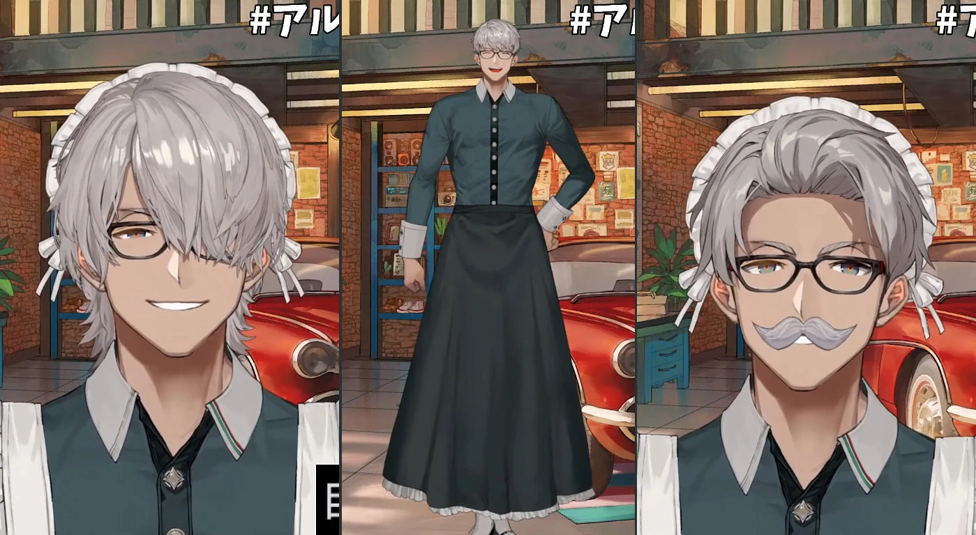 Variants