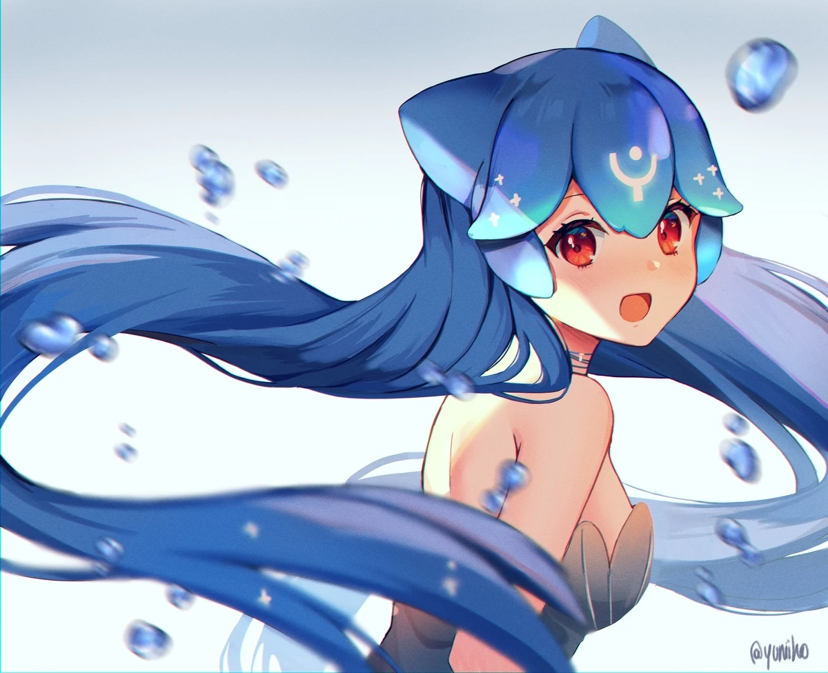 By Yuniiho