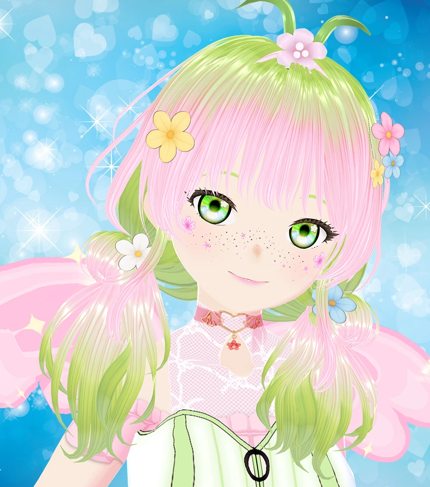 Cherri Sprout
