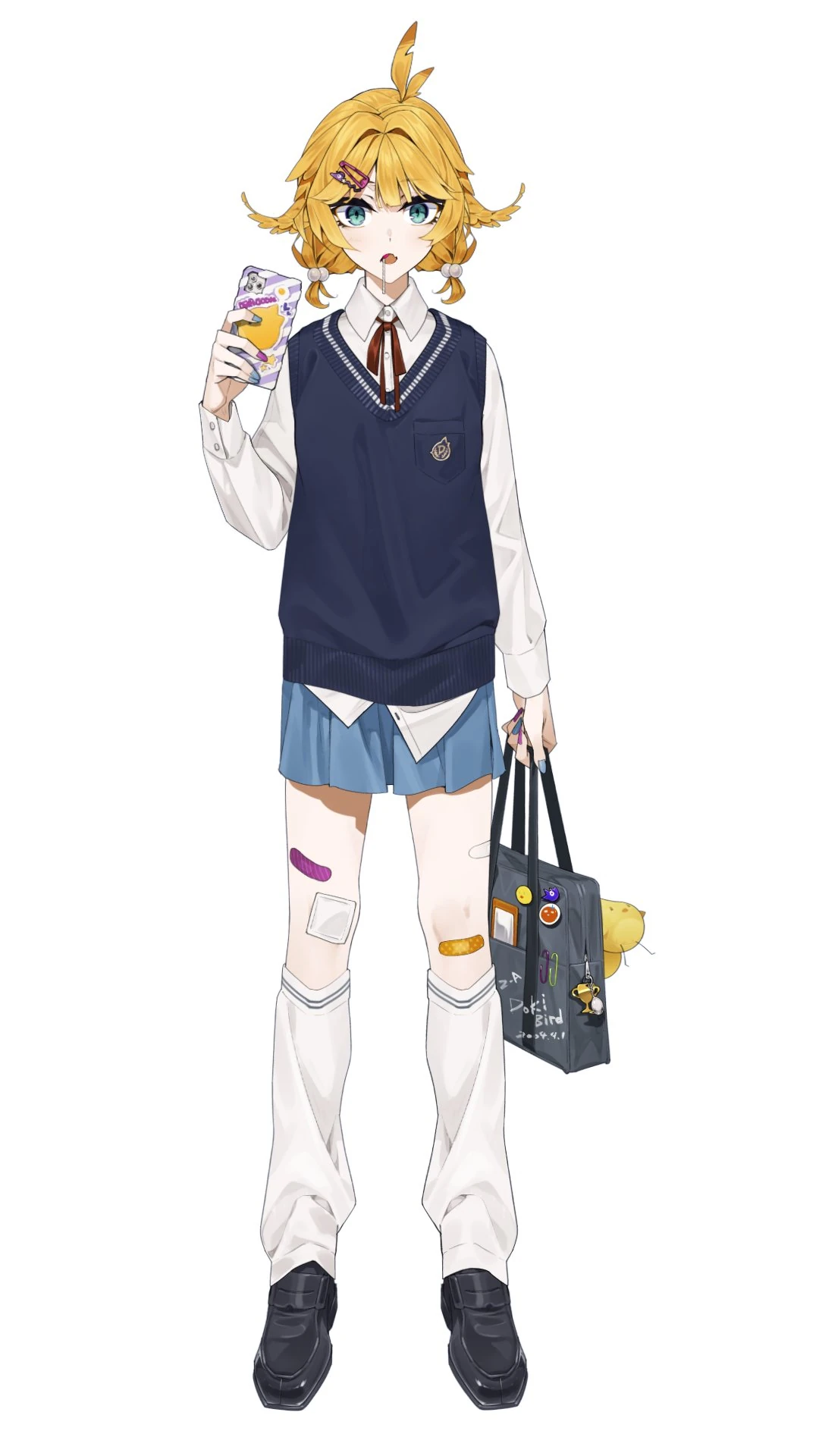 School Outfit<br>(without hoodie).jpg