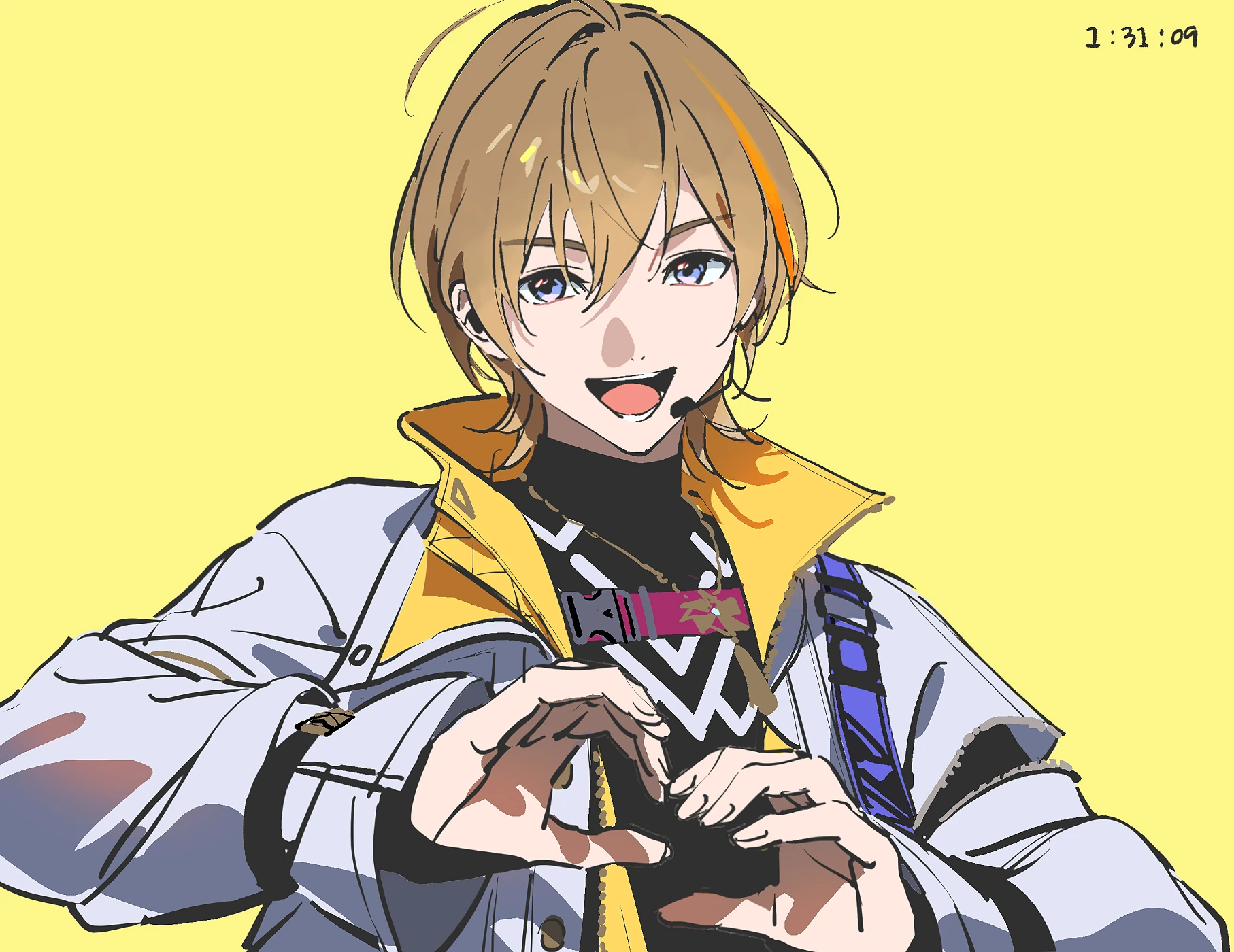 by DSmile