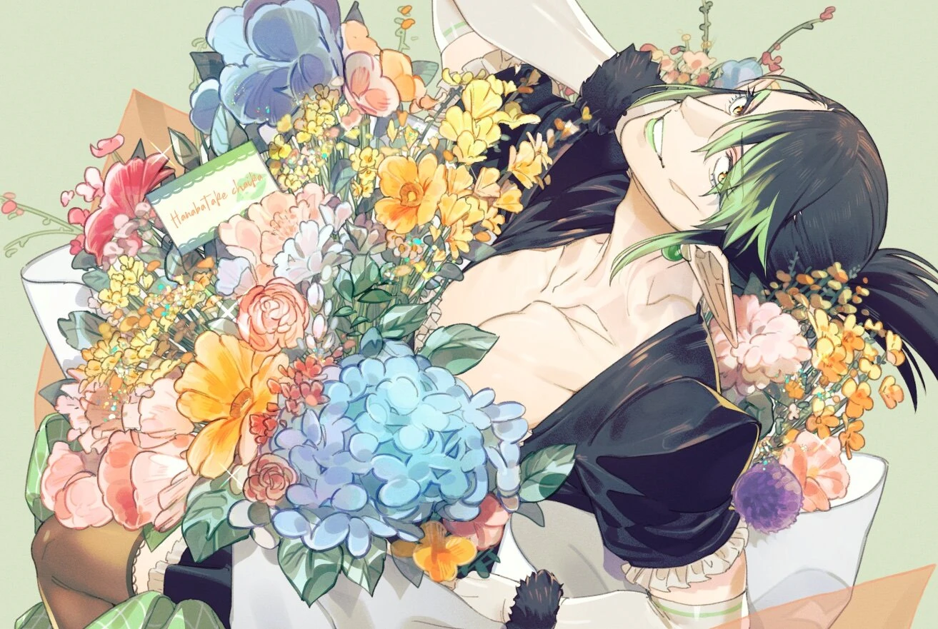 170,000 Subscribers Illustration<br>by MIKΣ