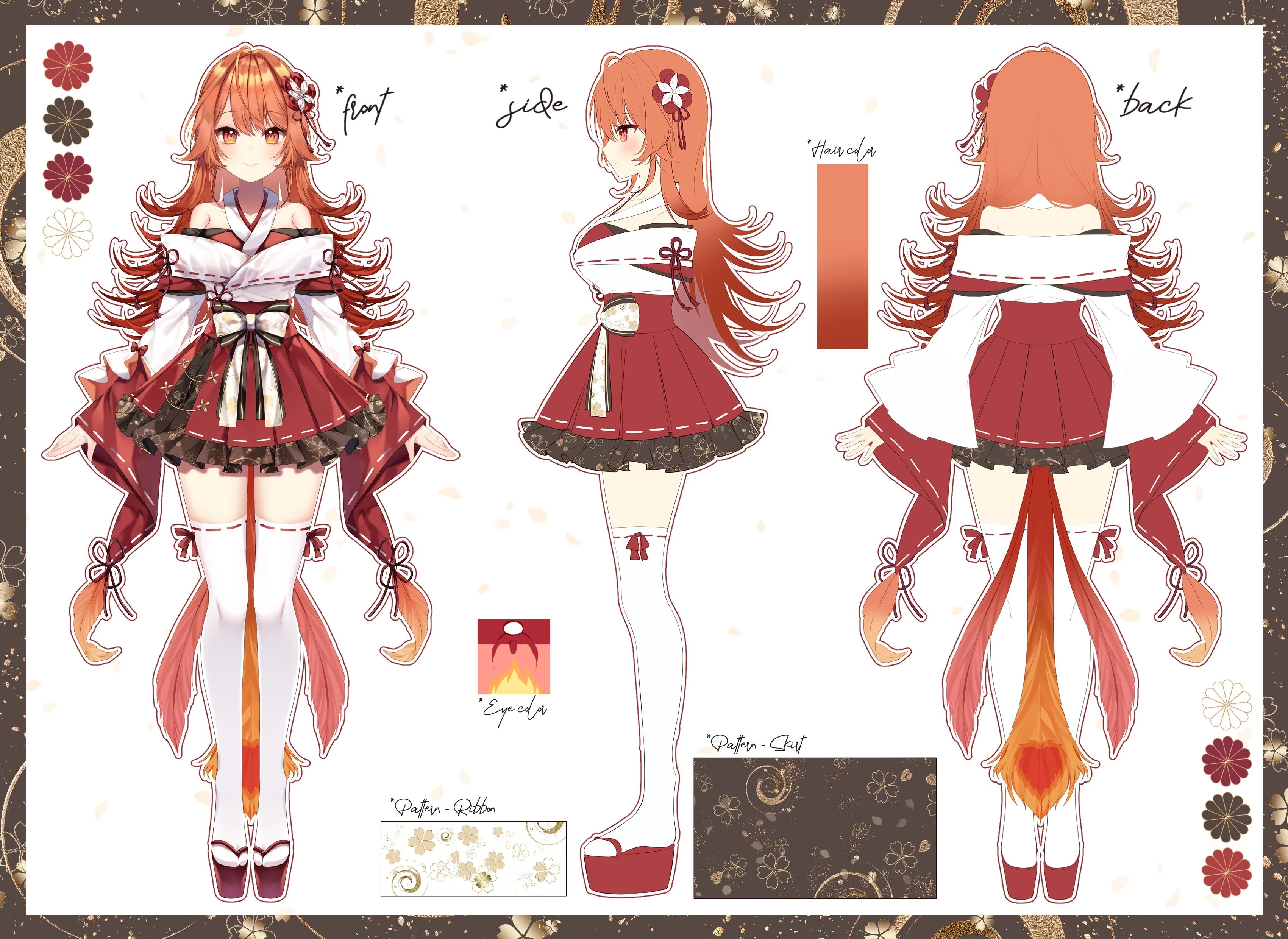 Concept Illustration<br>by TAYA