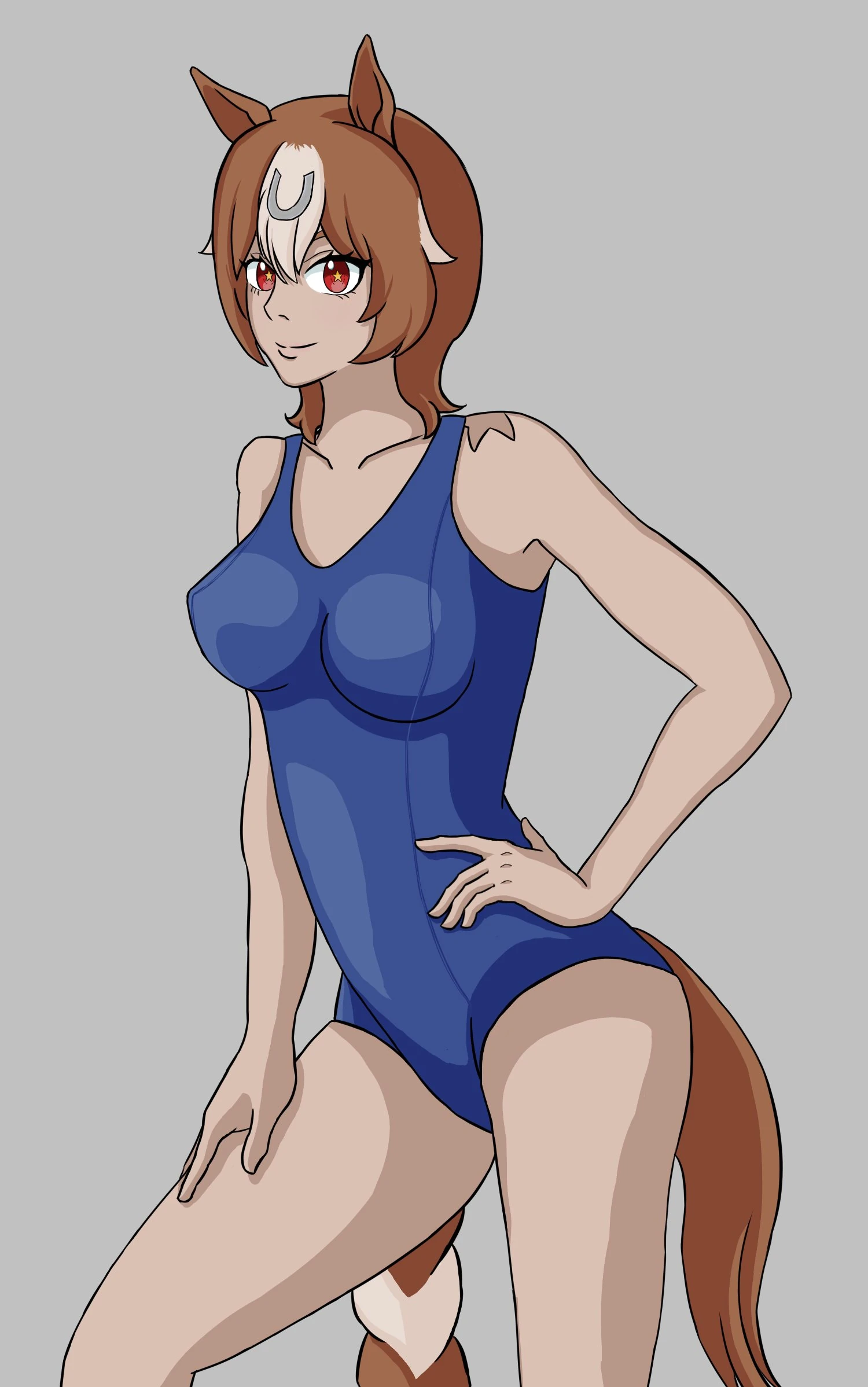 Jesse Tennessee Swimsuit by Neomeon