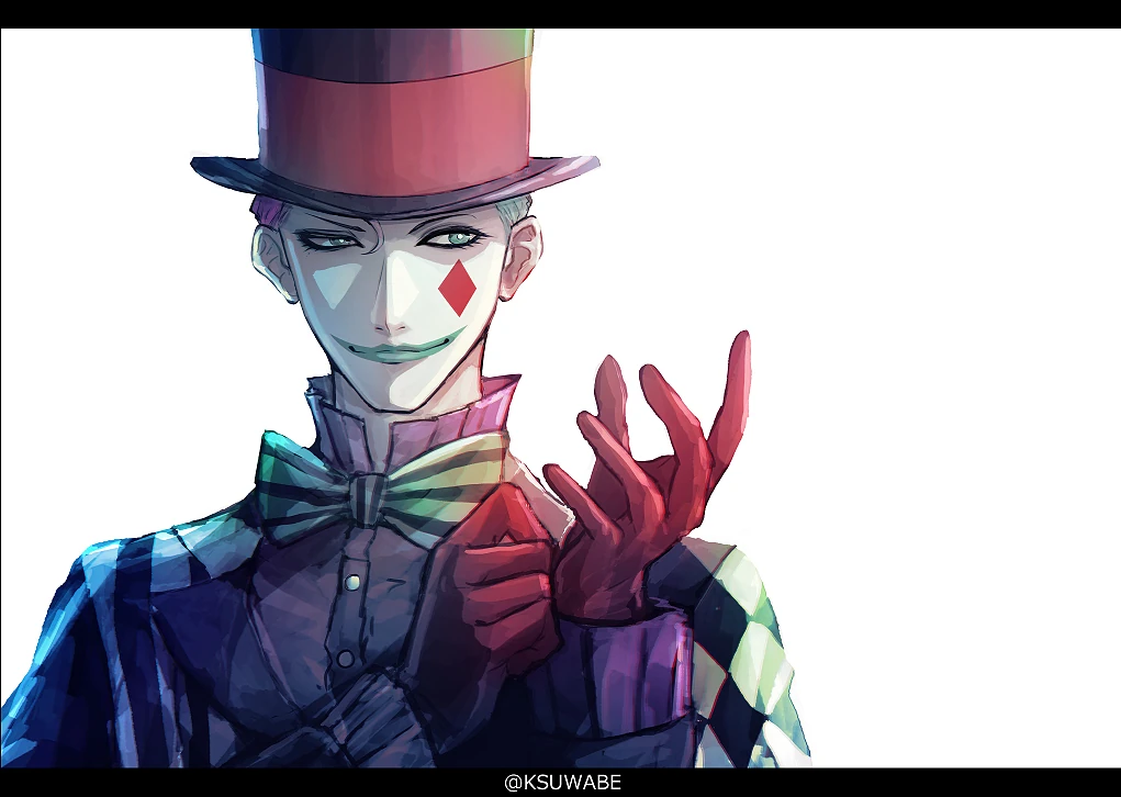 by K-SUWABE