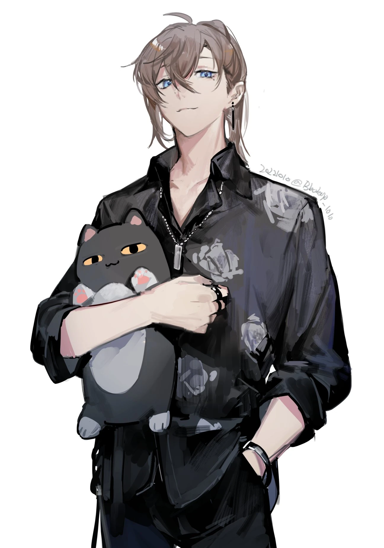 by BBokyo