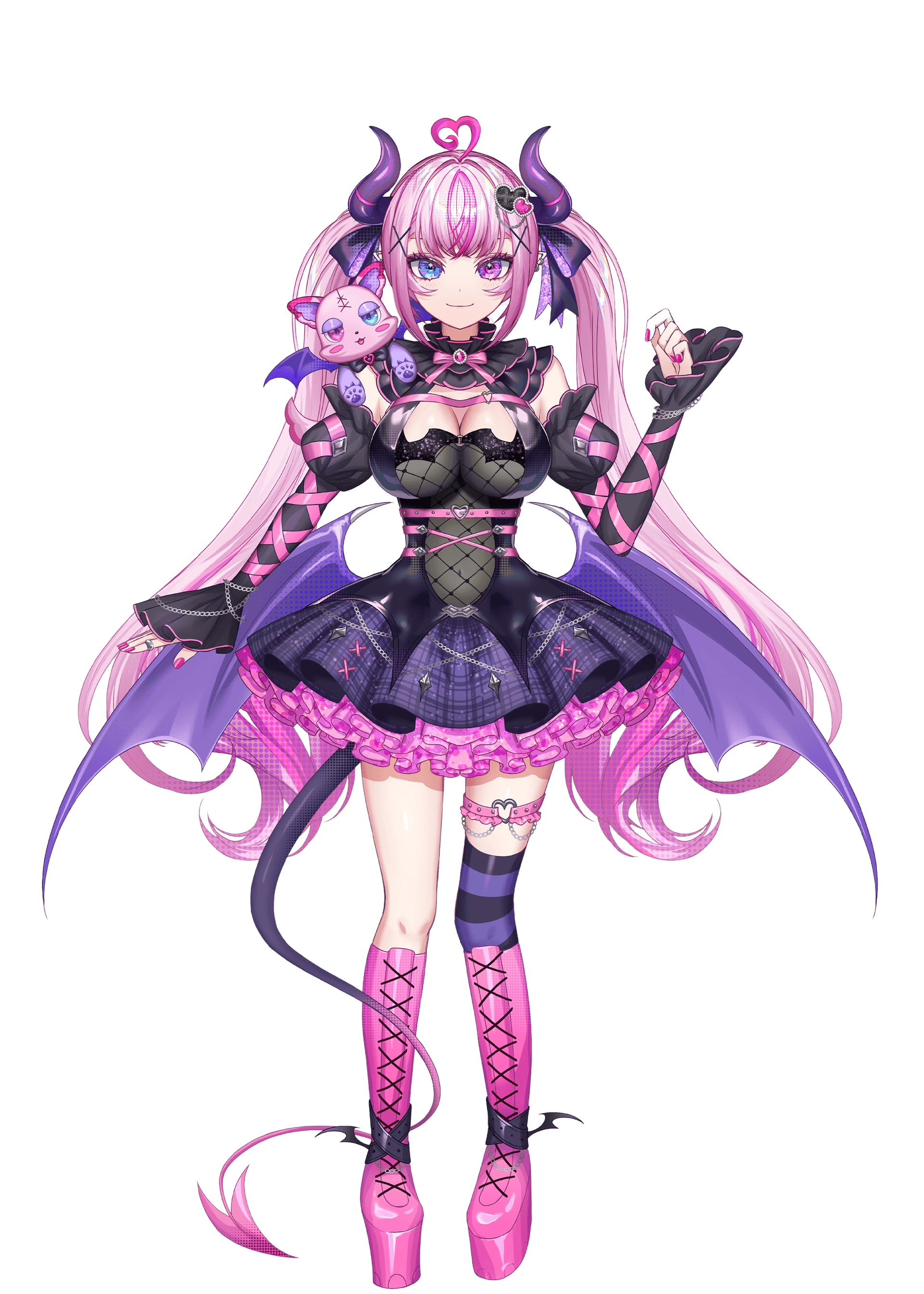 Full Body