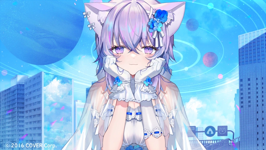 Lazyroop Illustration<br>by shiohana