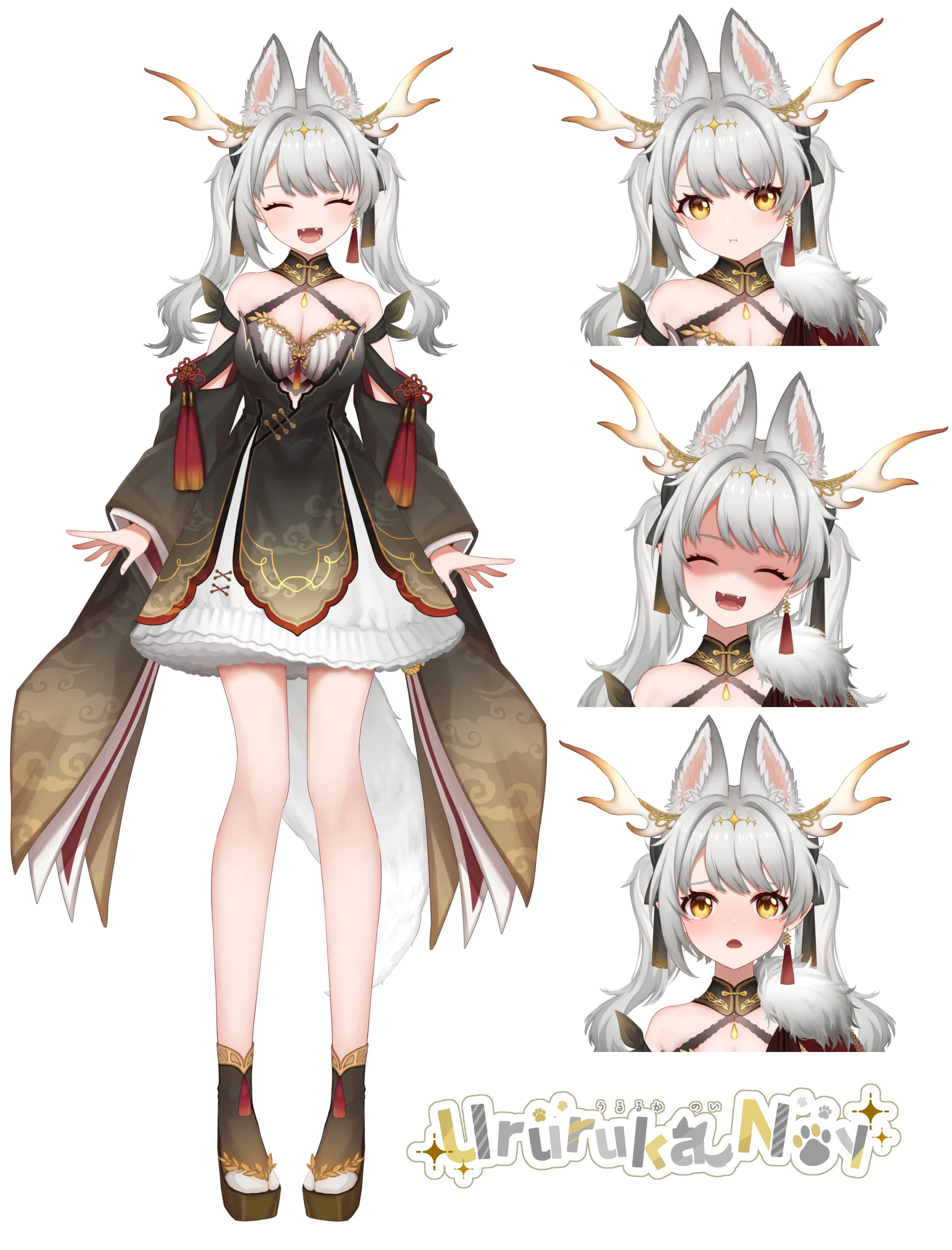 Noy's Full Body 1.0 Model, as seen on X/Twitter