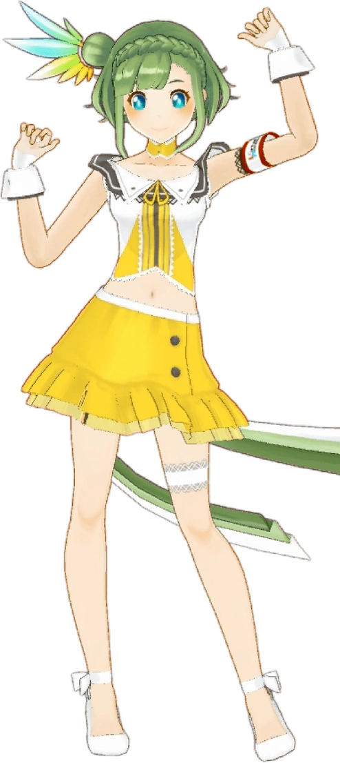 Ootsuta Eru