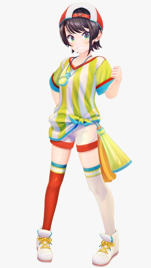 3D Model