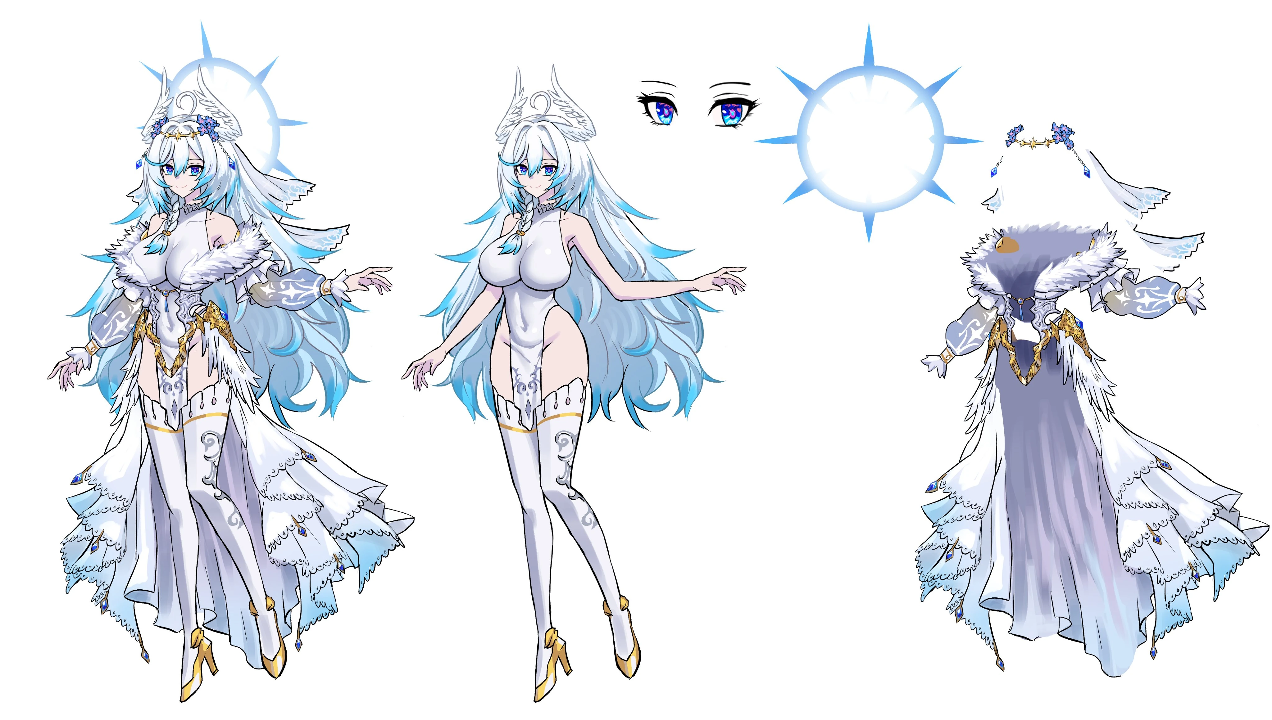 Concept Design<br>by Duke Doke