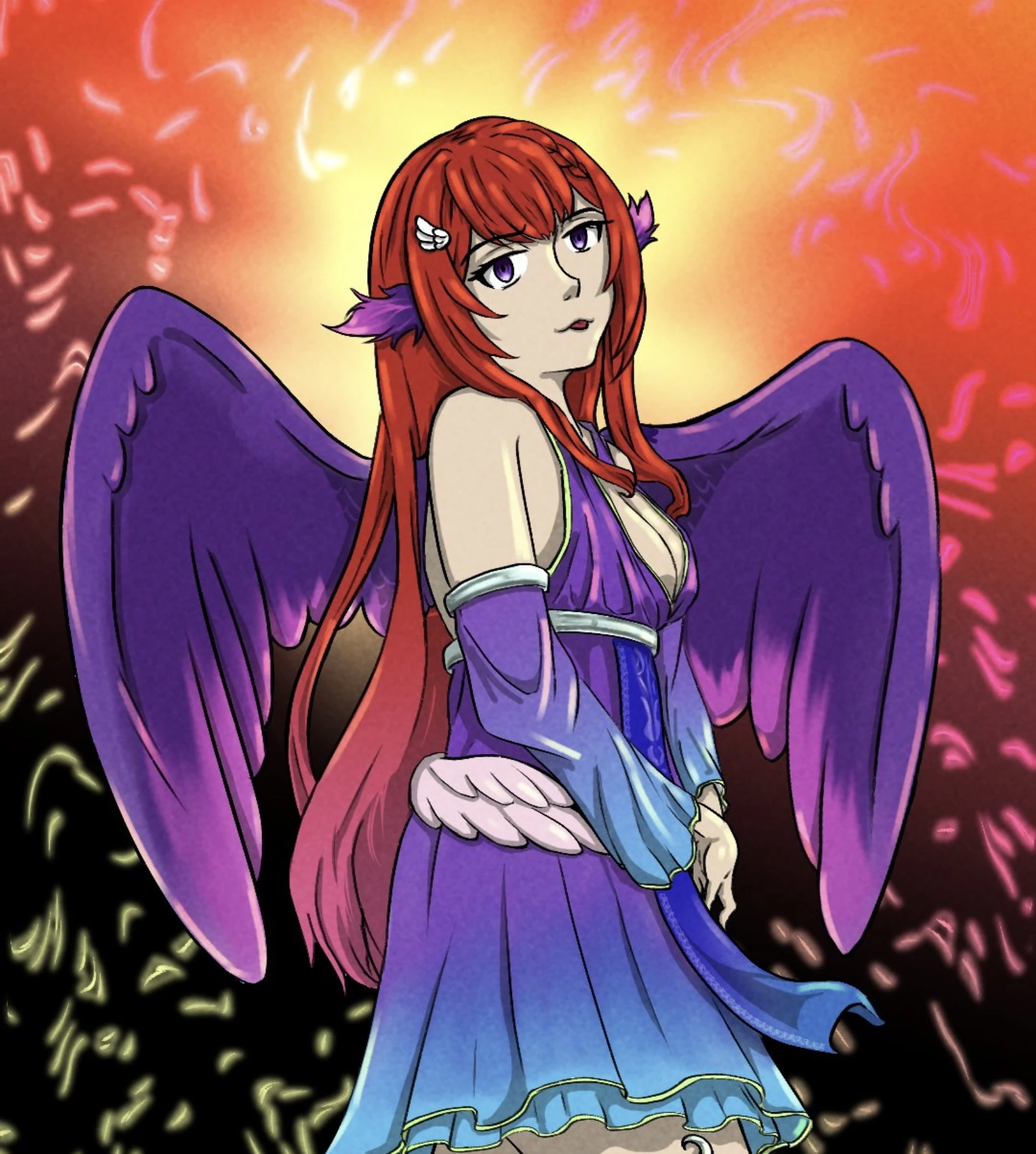 Aurora Phoenyx