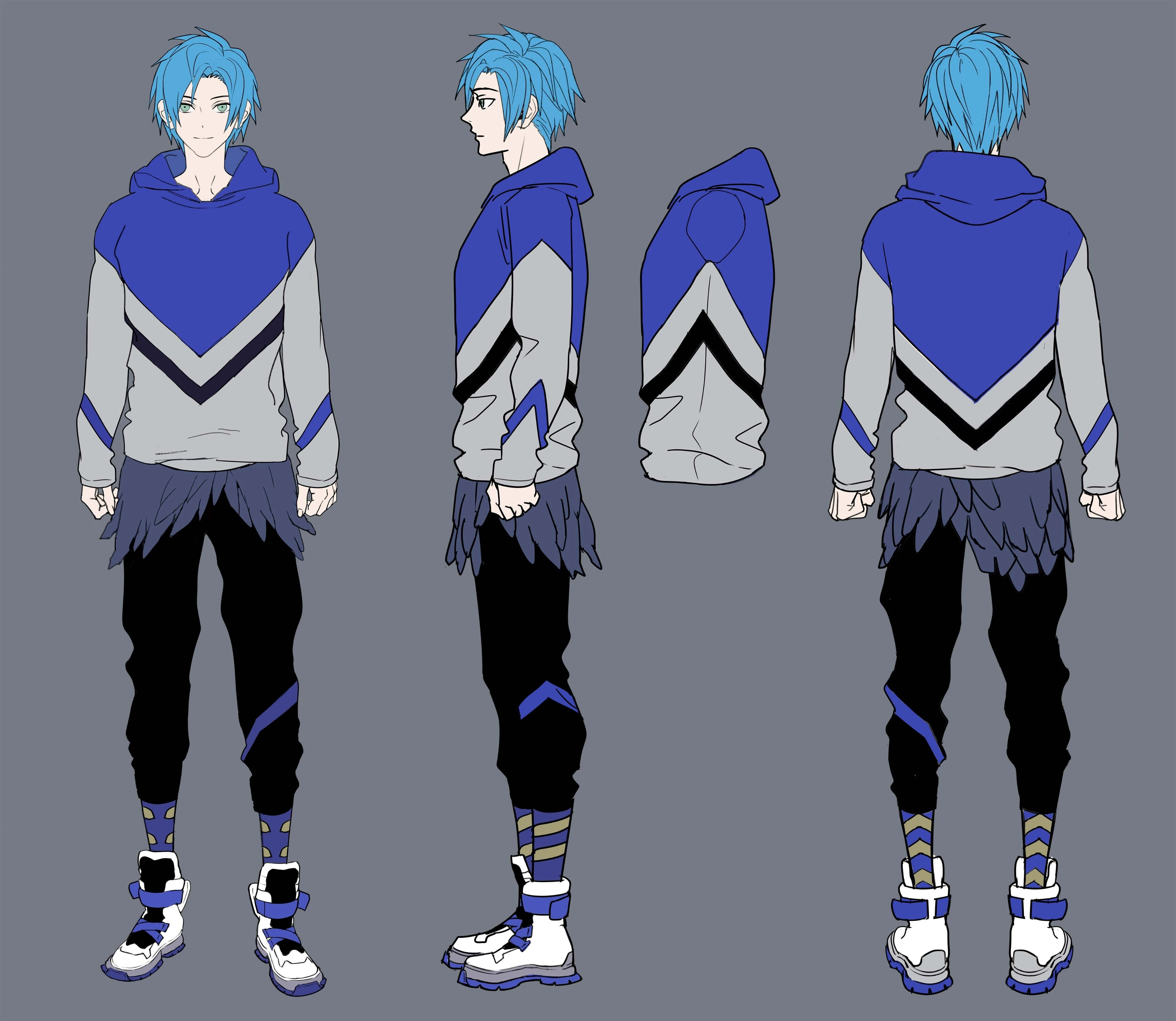 Concept Illustration<br>by Chinatsu Kurahana