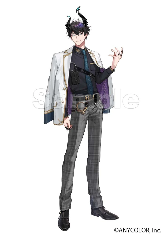 Key Visual<br>by oyo