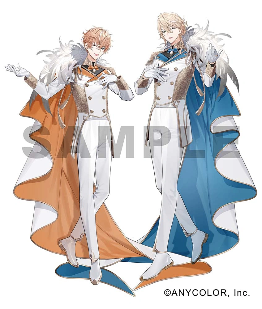 Romeo Cover Illustration by<br> giri