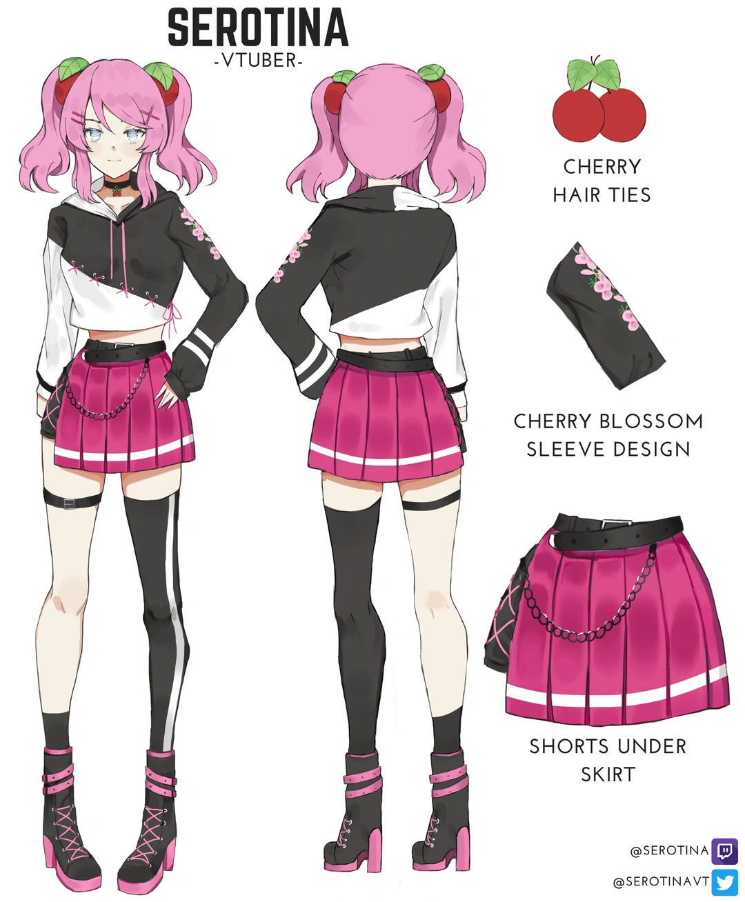 Original Concept by Snooty