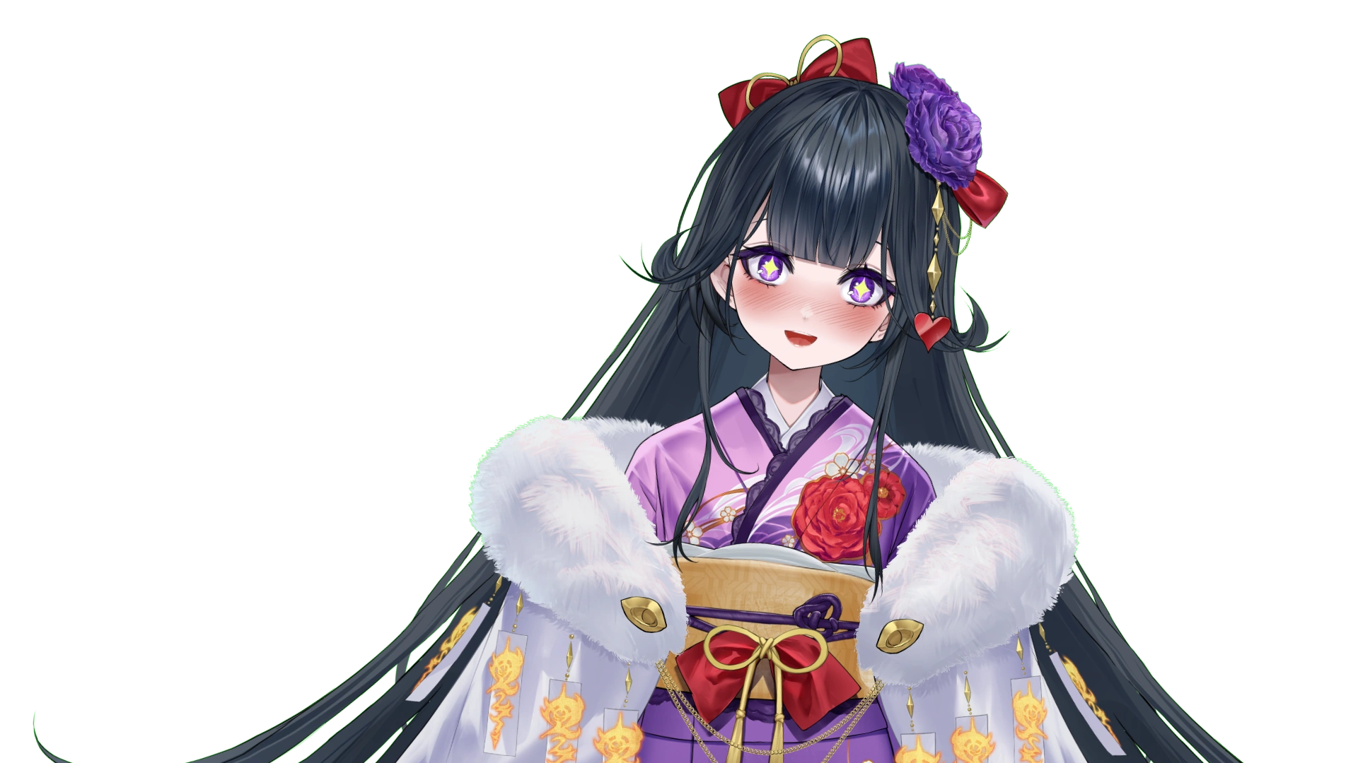 Mitsuki Shiori